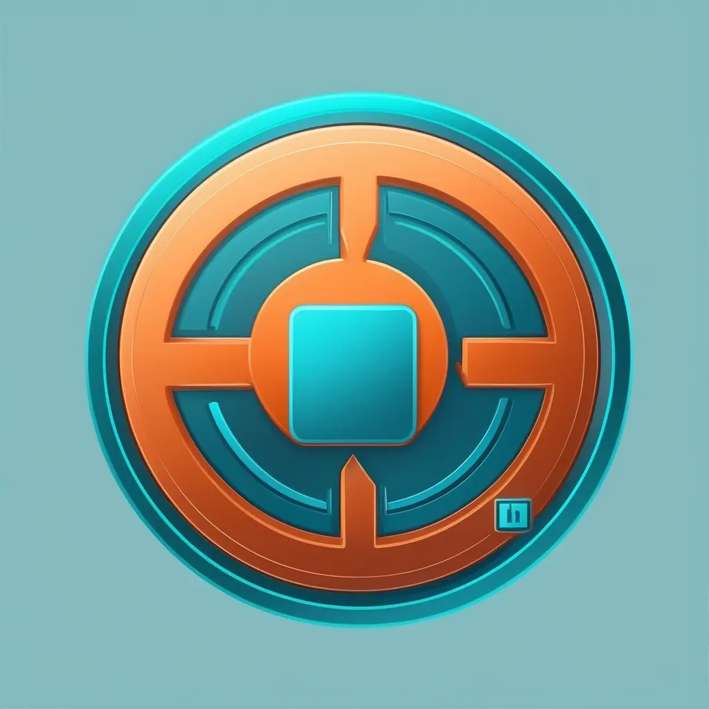 Image Compressor tool icon